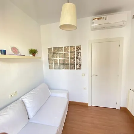 Inma'S Place Malaga Exterior photo