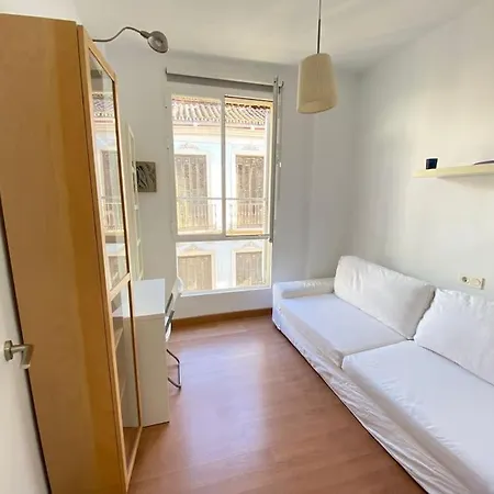 Inma'S Place Malaga Exterior photo