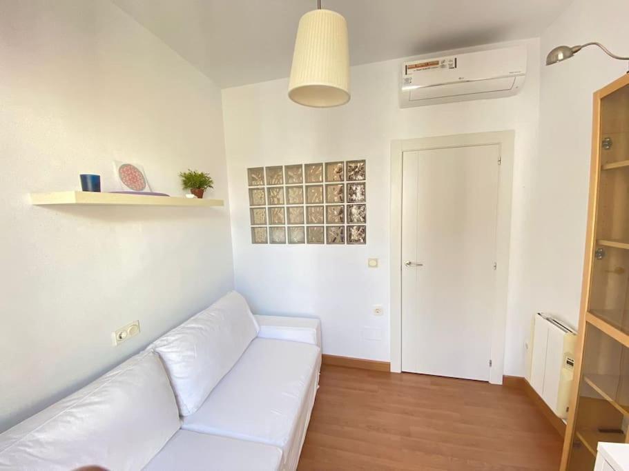 Apartament Inma's Place *