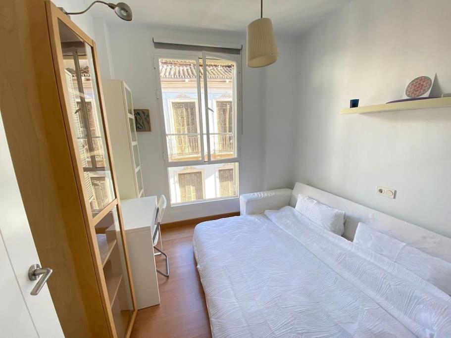 Apartament Inma's Place *