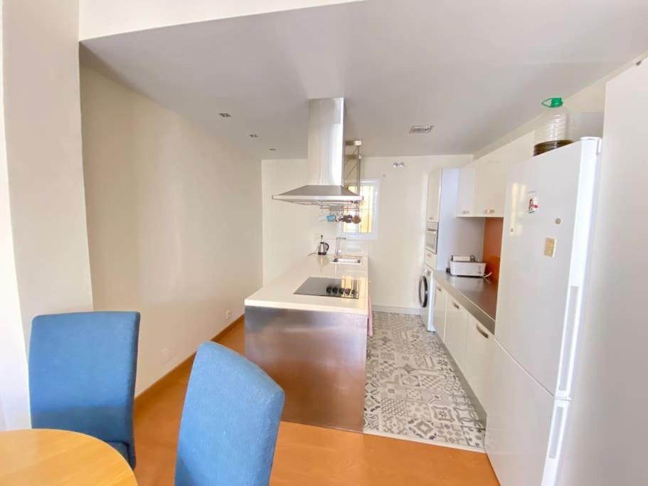 Apartament Inma's Place Màlaga